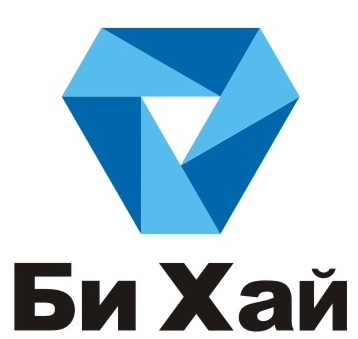 Логотип УК Би Хай